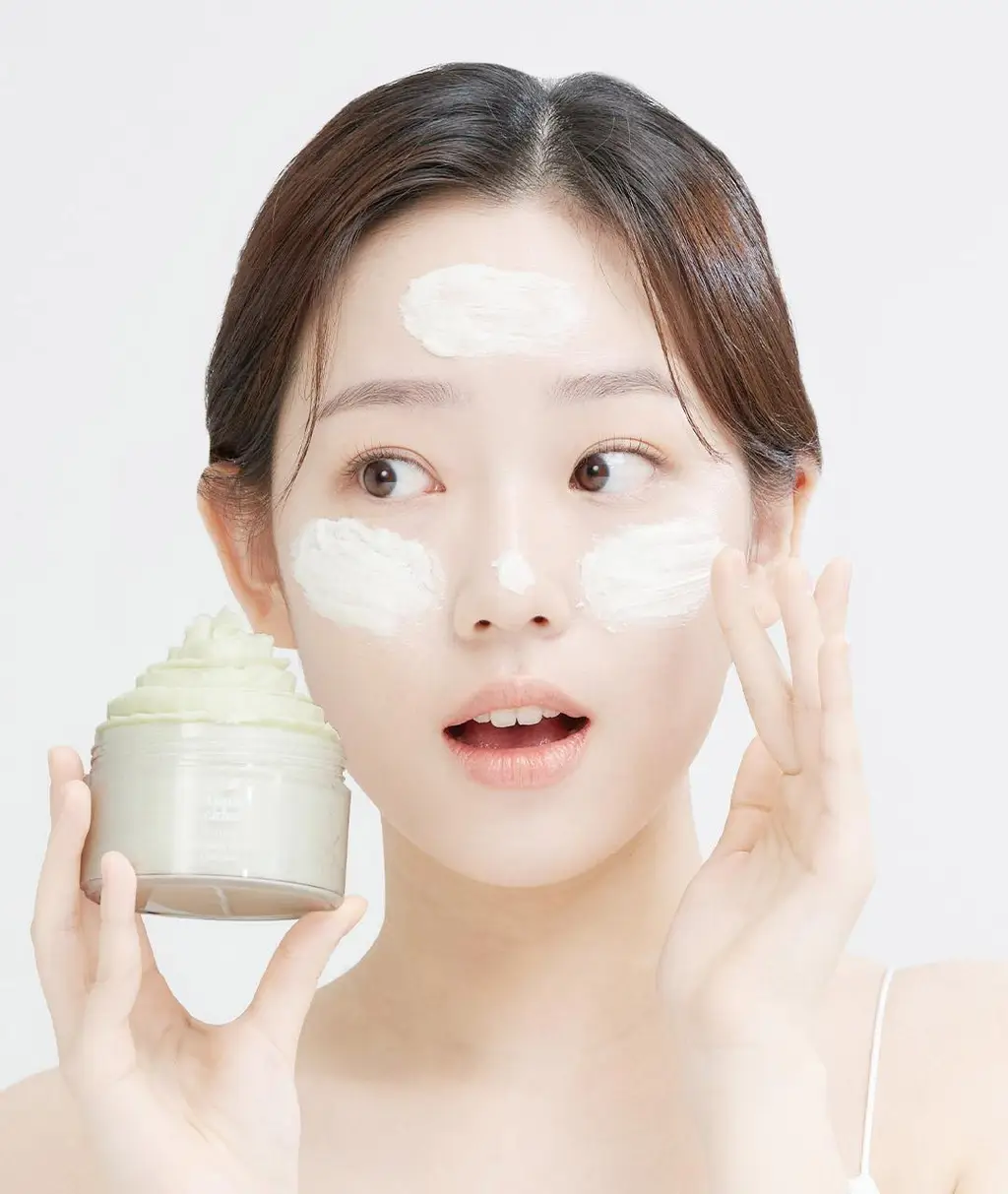 [200ml대용량] 아리얼 애플사이다 휘핑 크림 팩 클렌저 200ml 상세페이지 72